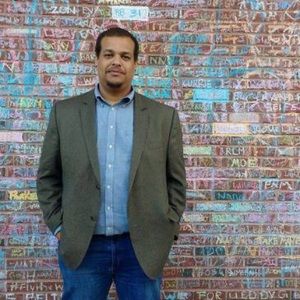 Meet your Posher, Justin